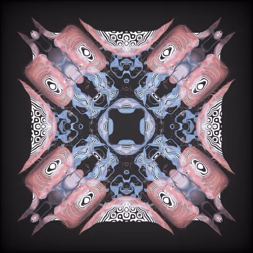 Fluxus By Monotau