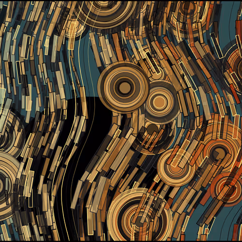 Worlds By Kenny Vaden