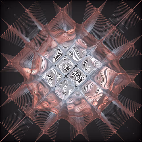 Fluxus By Monotau