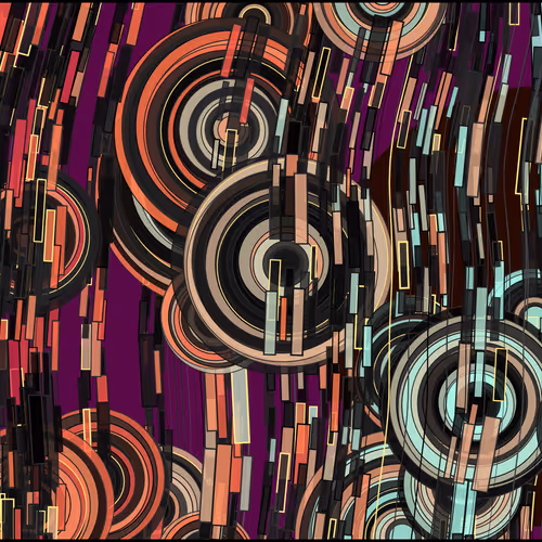 Worlds By Kenny Vaden