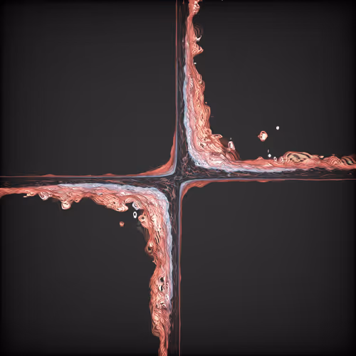 Fluxus By Monotau