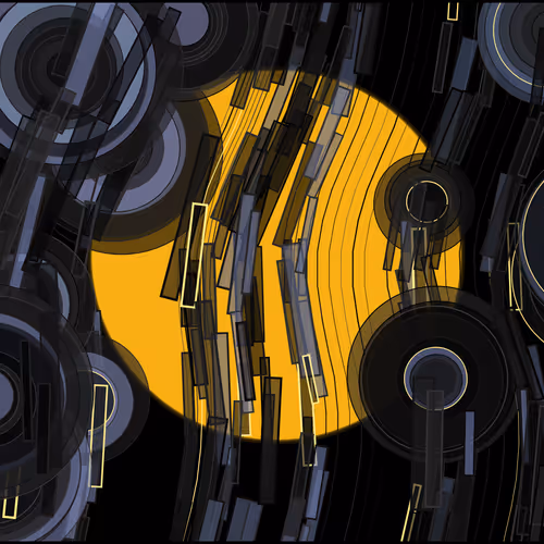 Worlds By Kenny Vaden