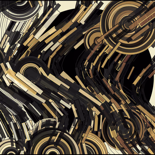 Worlds By Kenny Vaden