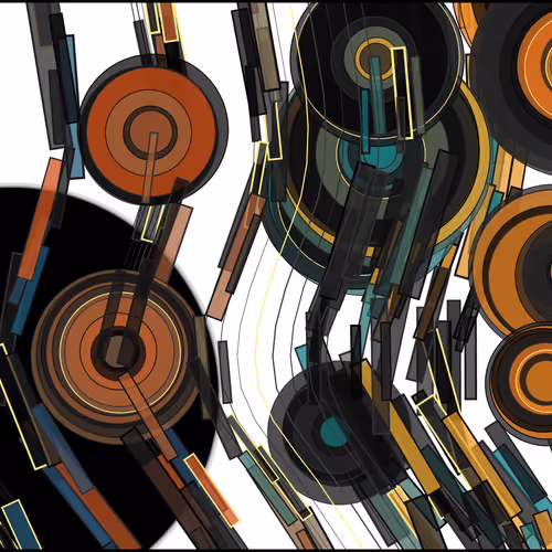 Worlds By Kenny Vaden