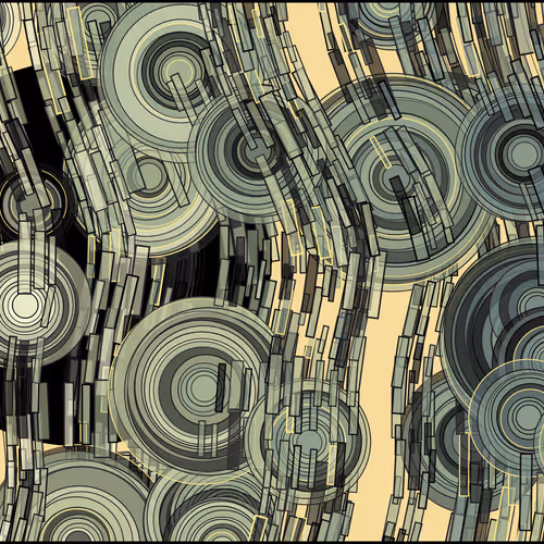 Worlds By Kenny Vaden