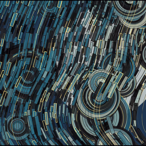 Worlds By Kenny Vaden