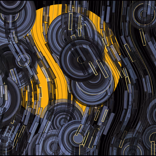 Worlds By Kenny Vaden
