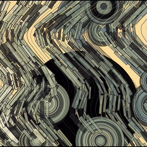 Worlds By Kenny Vaden