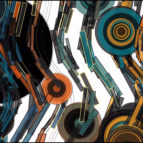 Worlds By Kenny Vaden
