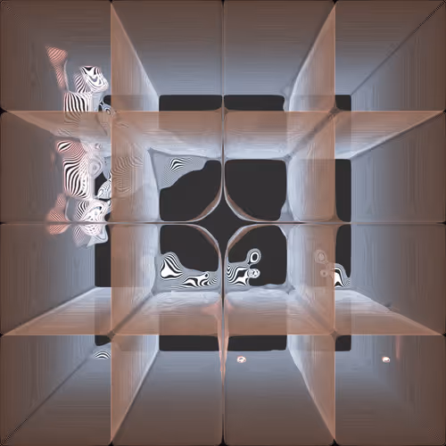 Fluxus By Monotau