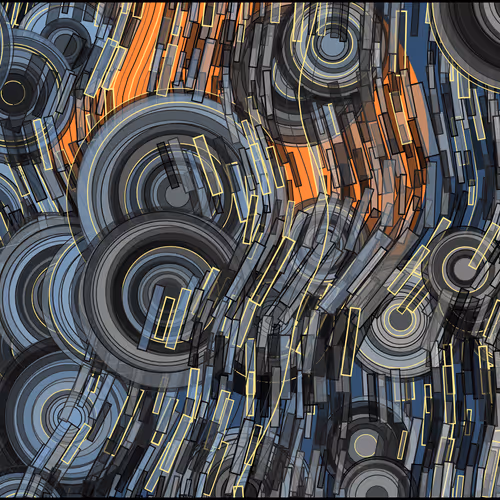 Worlds By Kenny Vaden