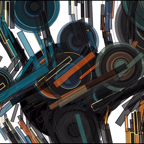 Worlds By Kenny Vaden