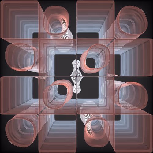 Fluxus By Monotau