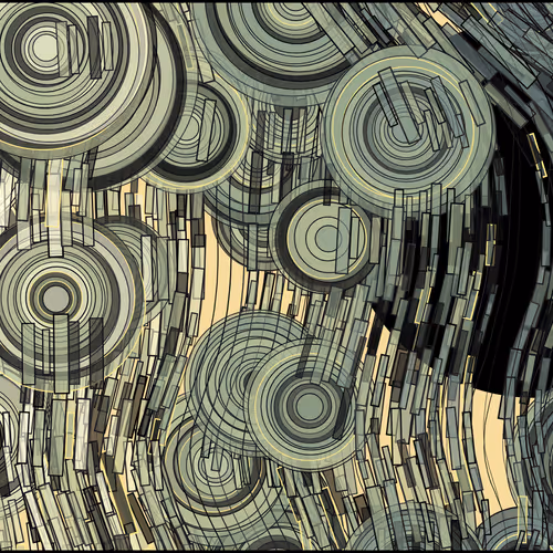 Worlds By Kenny Vaden