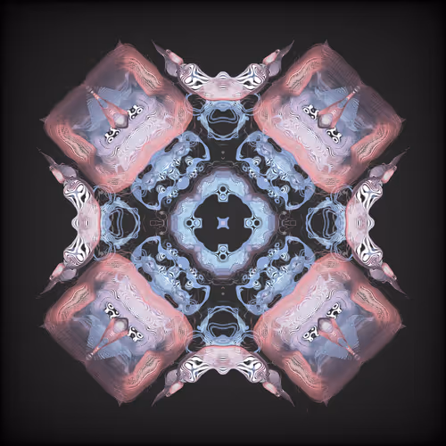 Fluxus By Monotau