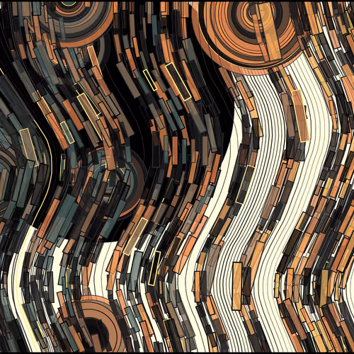 Worlds By Kenny Vaden