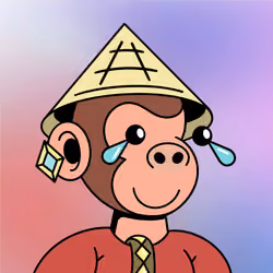 Baby Doodle Apes #59