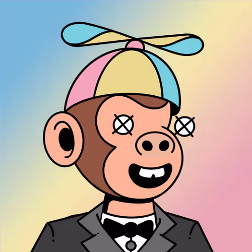 Babydoodleapesofficial