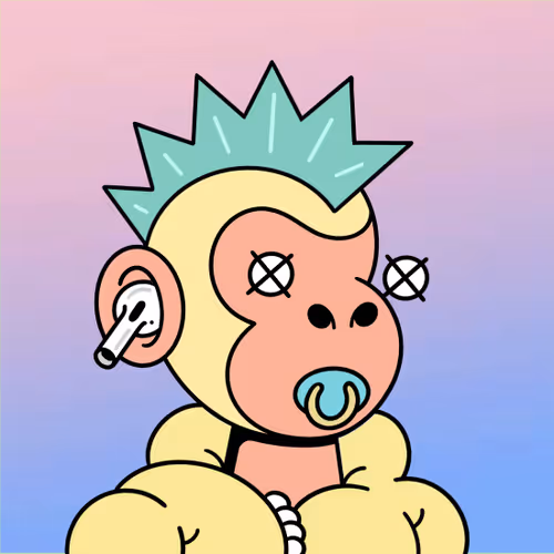 Babydoodleapesofficial