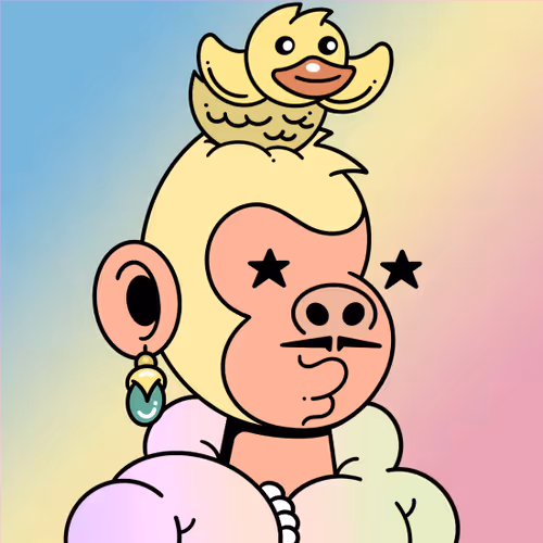 Babydoodleapesofficial