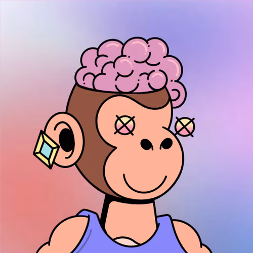 Baby Doodle Apes #2011