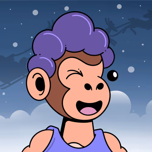Babydoodleapesofficial