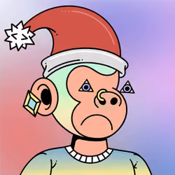 Baby Doodle Apes #37