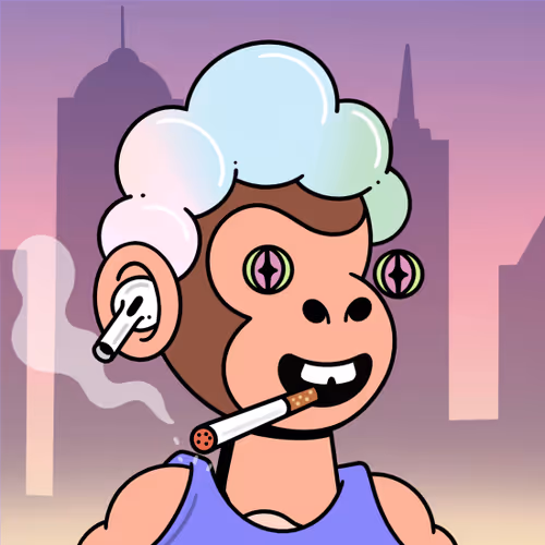 Babydoodleapesofficial
