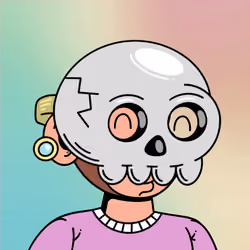 Baby Doodle Apes #578