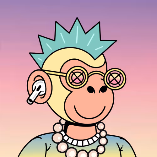 Babydoodleapesofficial