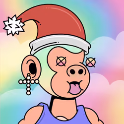 Baby Doodle Apes #3020