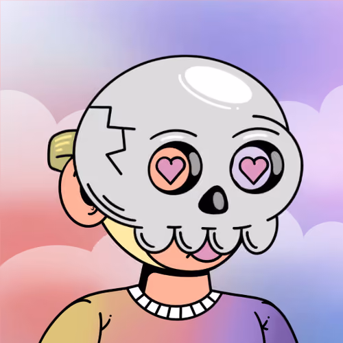 Baby Doodle Apes #1137