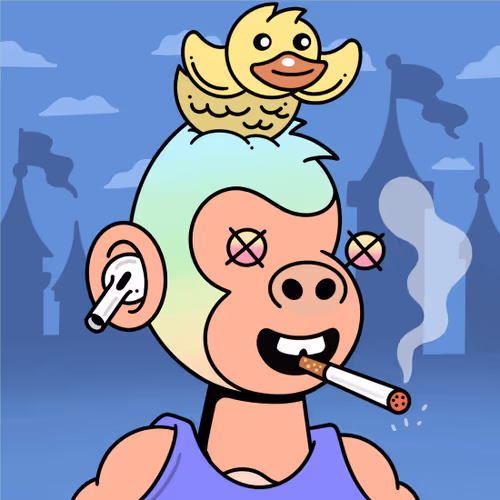 Babydoodleapesofficial