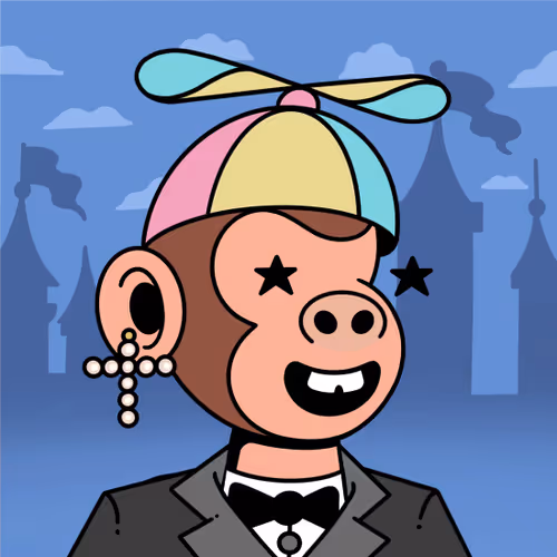 Babydoodleapesofficial