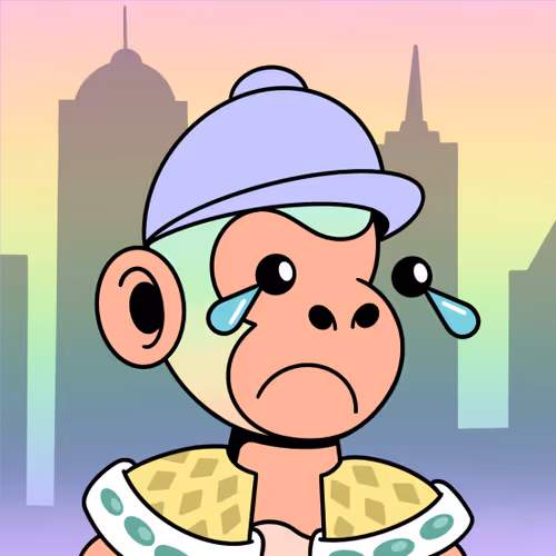 Babydoodleapesofficial
