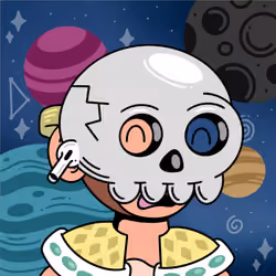 Baby Doodle Apes #2913