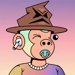 Baby Doodle Apes #833