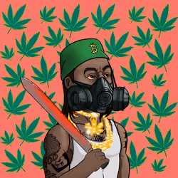 Dealer #689