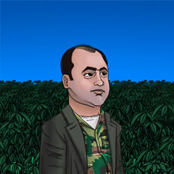 Dealer #854