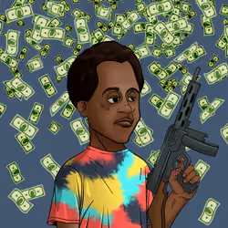 Dealer #1041