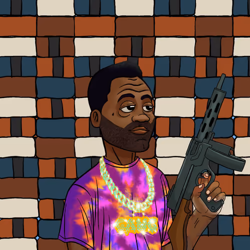 Dealer #10