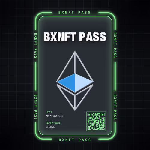 Bxnftpass