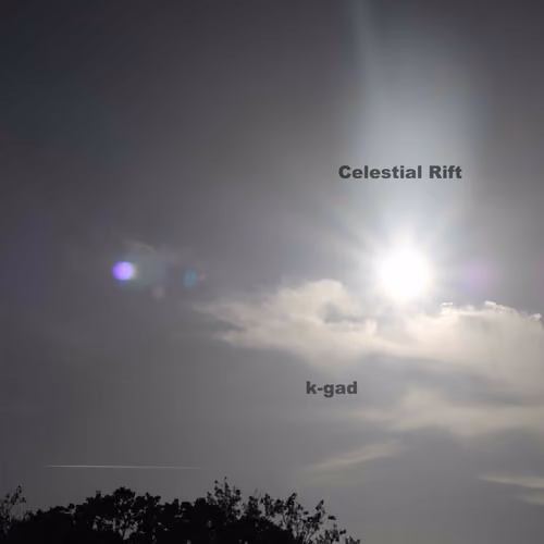 Celestial Rift