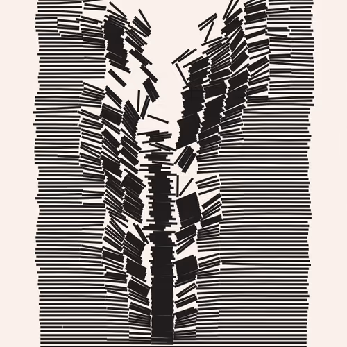 Works By Kelly Milligan