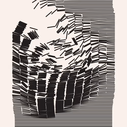 Works By Kelly Milligan