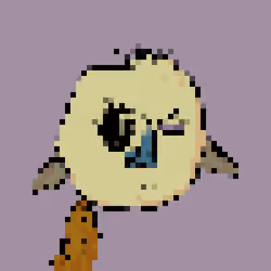 EightBit Goblin #3537