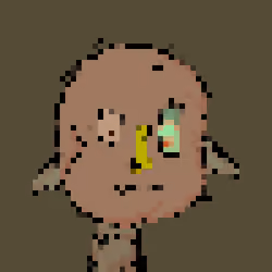 EightBit Goblin #7448