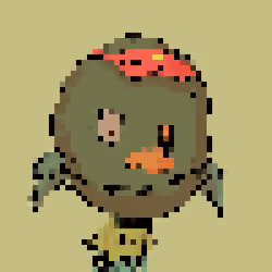 EightBit Goblin #2620