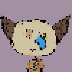 EightBit Goblin #4206