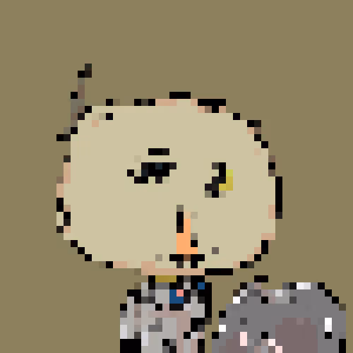 Eightbit Goblin